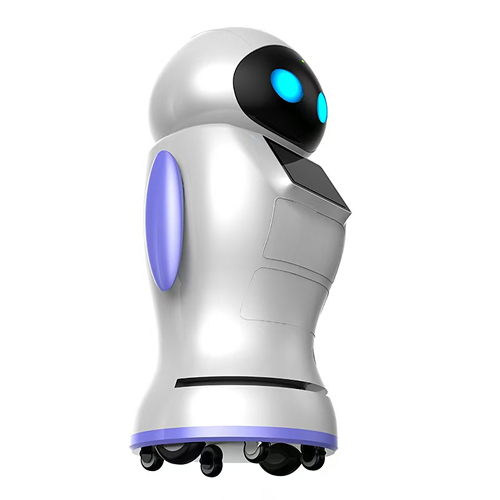 Popbot W2 2